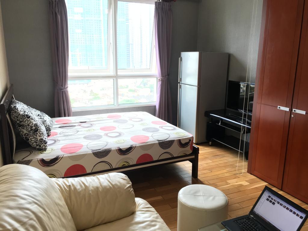 The Manor 2 Appartement Hô Chi Minh-Ville